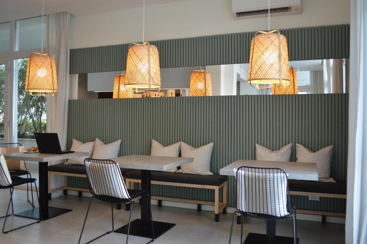 Hotel Riva E Mare Rimini Eksteriør bilde
