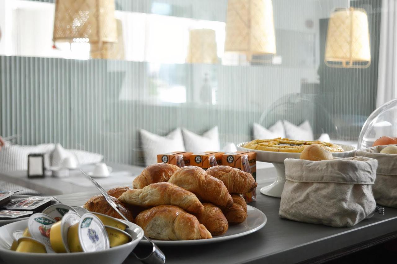 Hotel Riva E Mare Rimini Eksteriør bilde