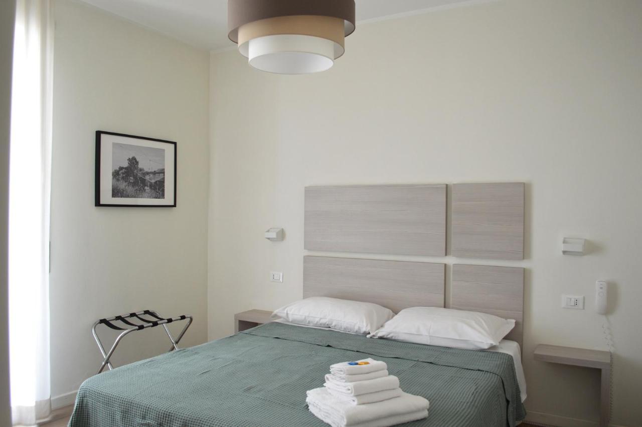 Hotel Riva E Mare Rimini Eksteriør bilde