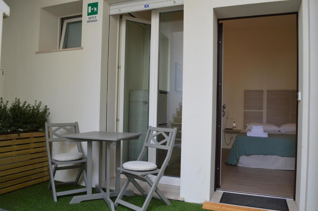 Hotel Riva E Mare Rimini Eksteriør bilde